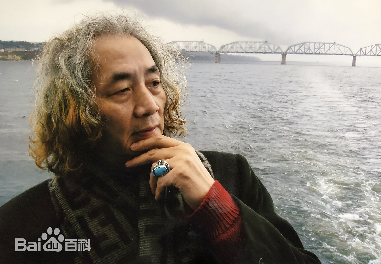 艺术家 - 王仲 - 兆隆臻藏